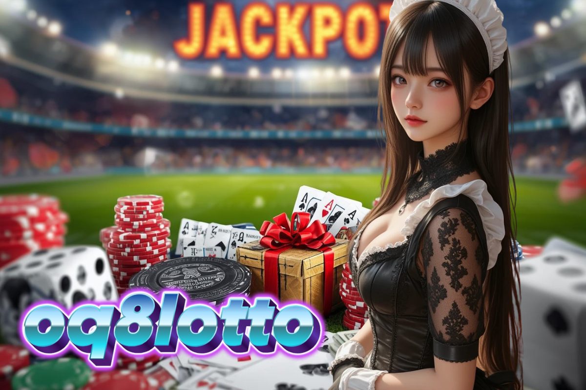 oq8lotto เว็บ หวยออนไลน์