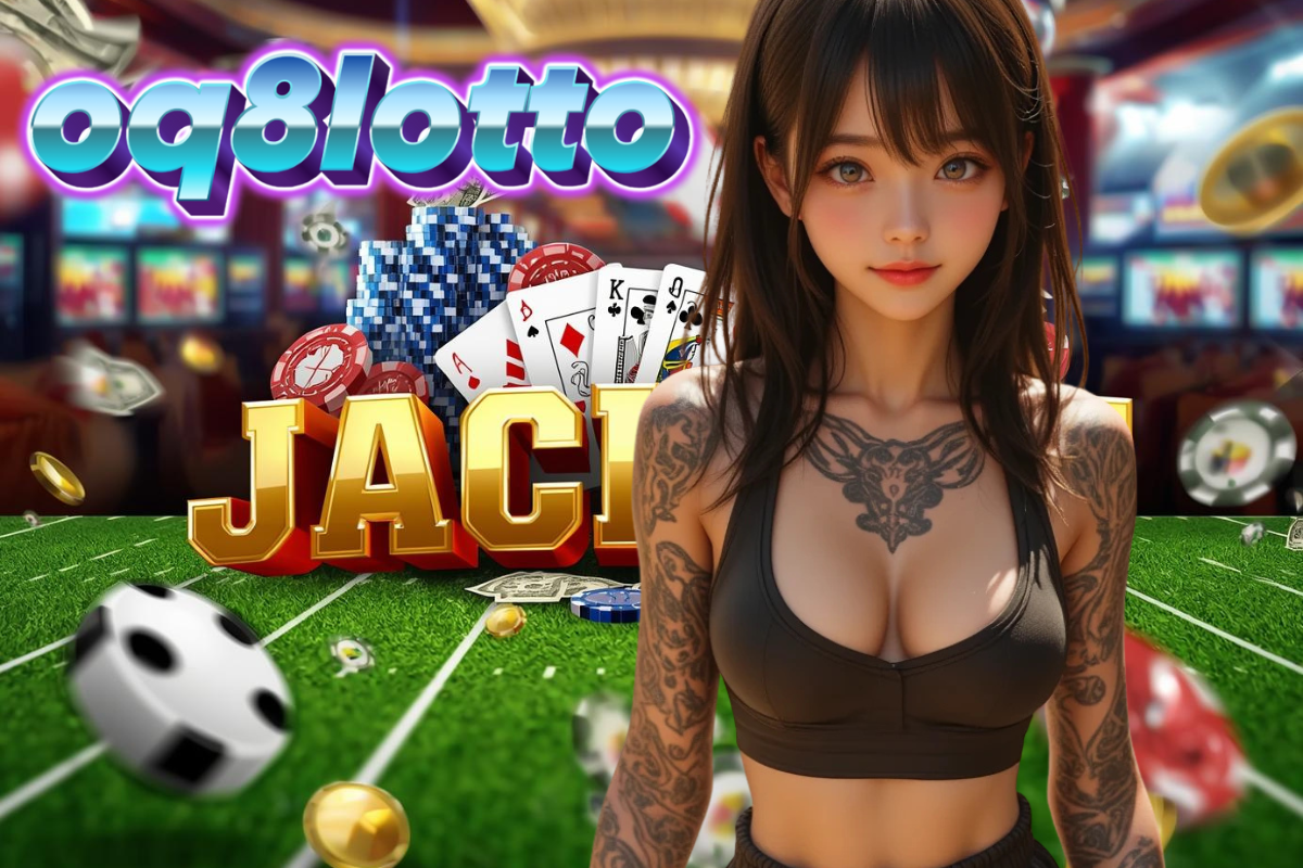 oq8lotto